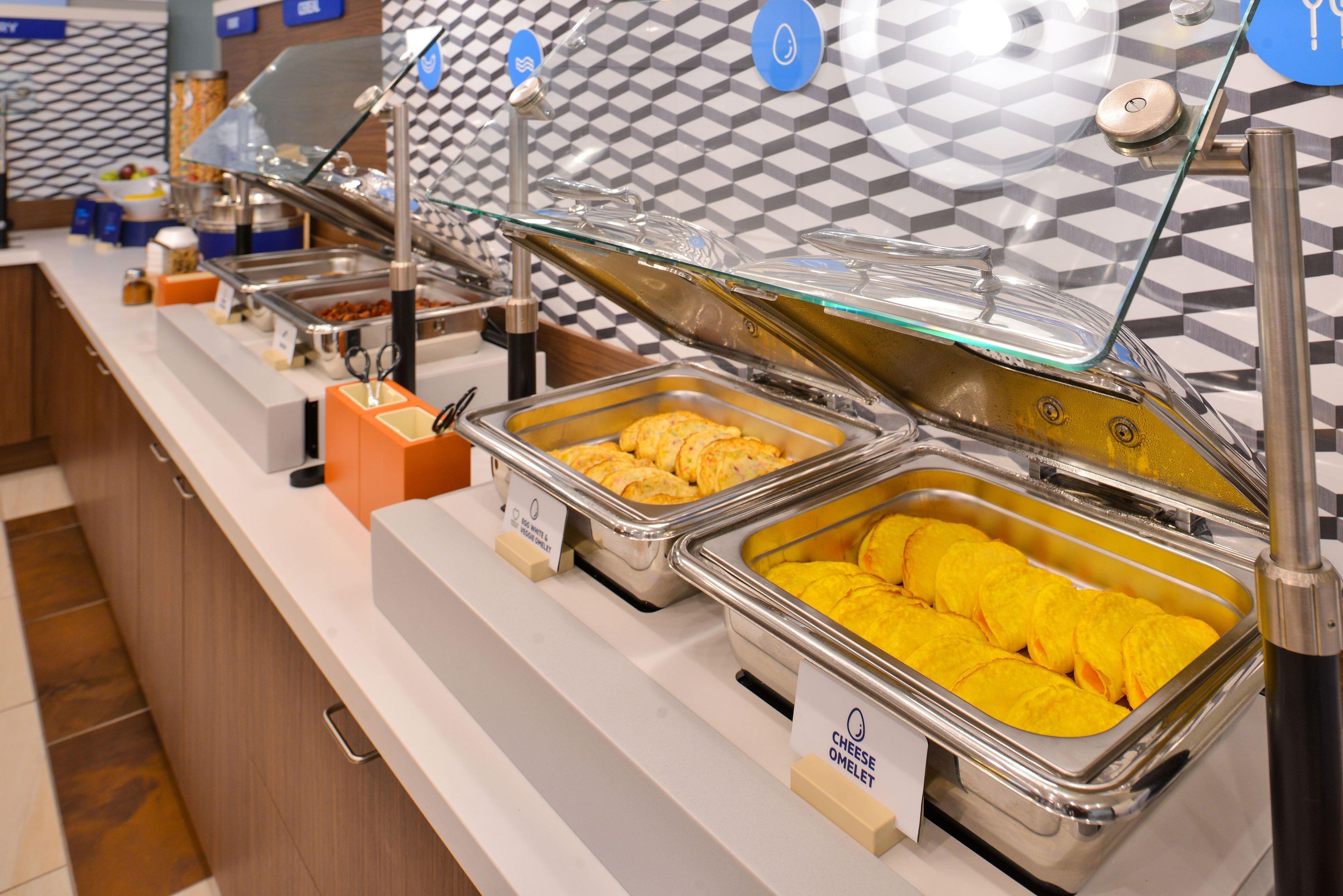 Holiday Inn Express & Suites Poteau By Ihg Bagian luar foto