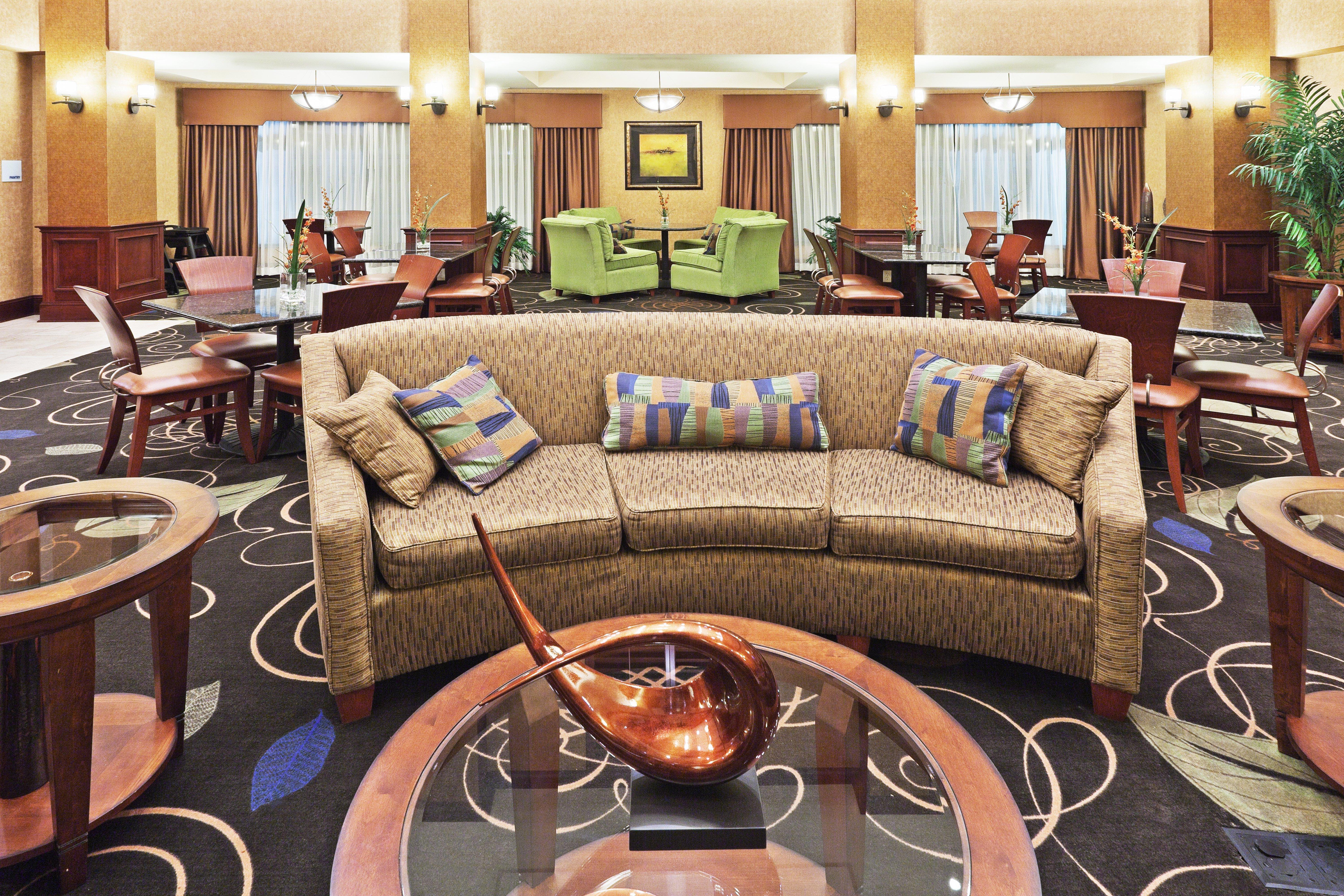 Holiday Inn Express & Suites Poteau By Ihg Bagian luar foto