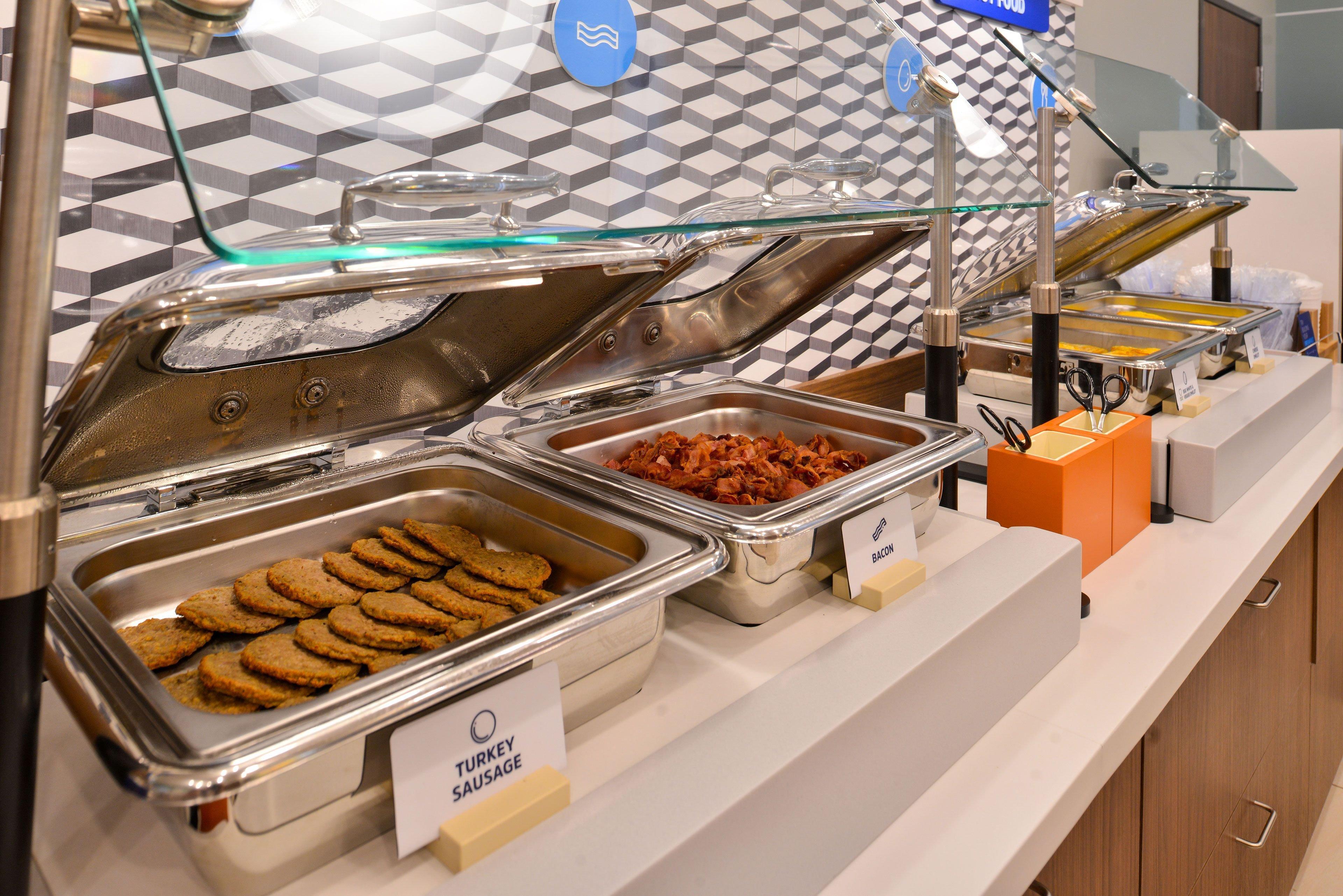 Holiday Inn Express & Suites Poteau By Ihg Bagian luar foto