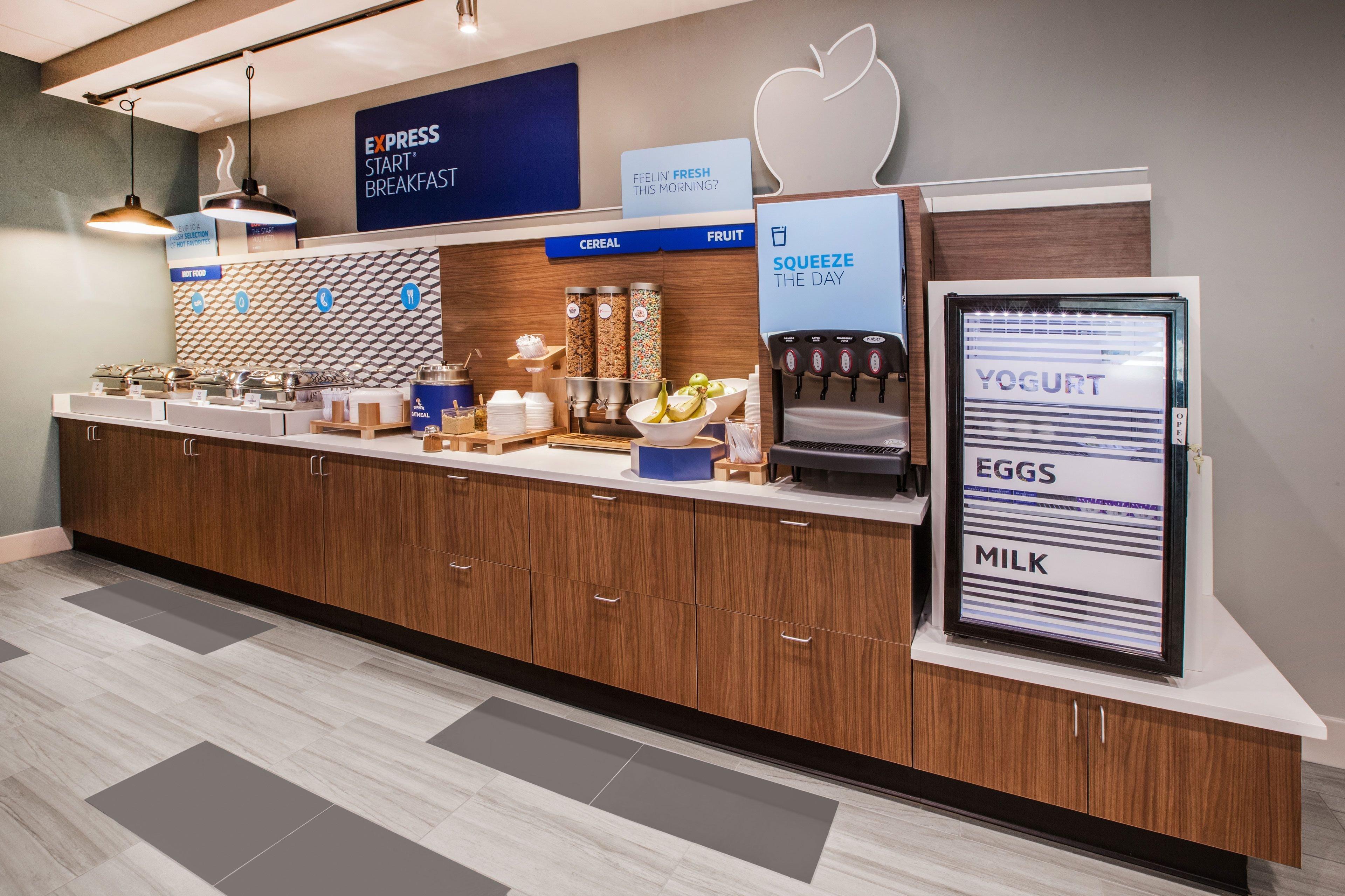 Holiday Inn Express & Suites Poteau By Ihg Bagian luar foto