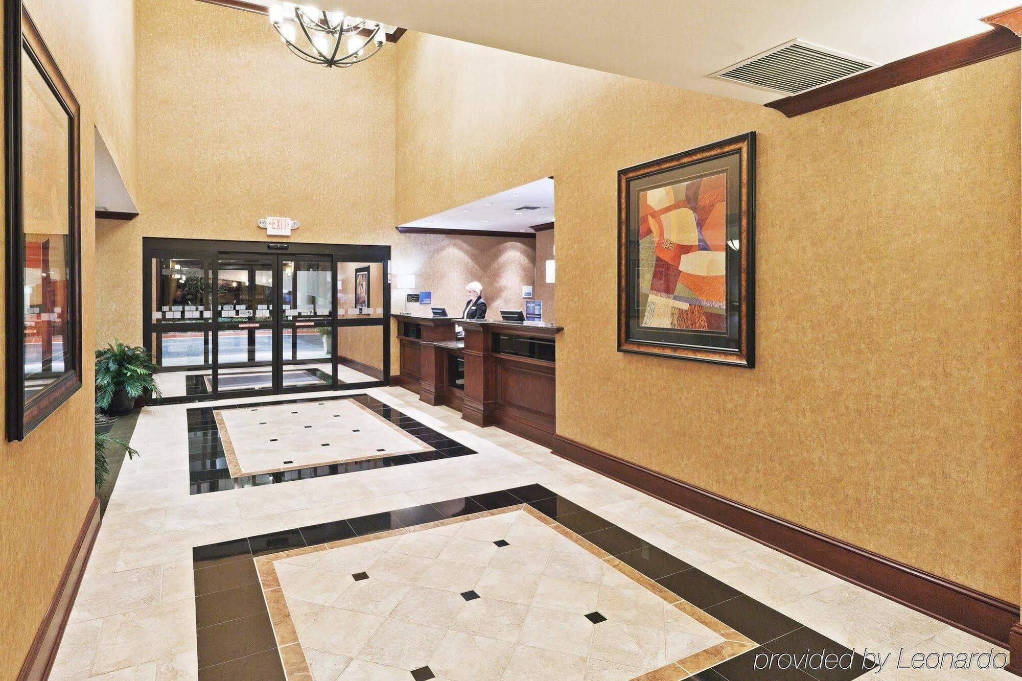 Holiday Inn Express & Suites Poteau By Ihg Bagian luar foto